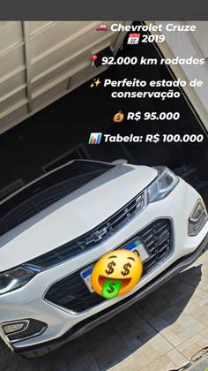 CHEVROLET CRUZE 1.4 TURBO SPORT6 LTZ 16V FLEX 4P AUTOMÁTICO CHEVROLET CRUZE 1.4 TURBO SPORT6 LTZ 16V FLEX 4P AUTOMÁTICO